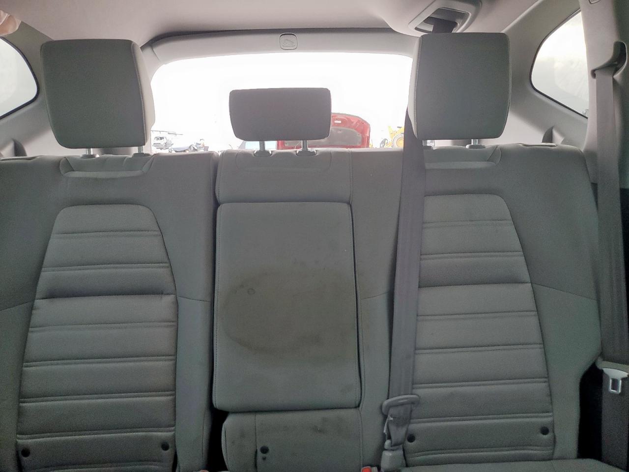 2018 Honda Cr-V Ex VIN: 7FARW1H55JE045843 Lot: 82141155