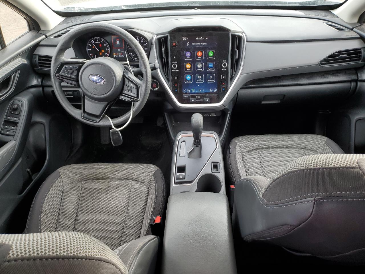 2024 Subaru Crosstrek Premium VIN: JF2GUADC2R8336407 Lot: 81889435