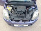 2008 FORD FIESTA STYLE  for sale at Copart SANDWICH