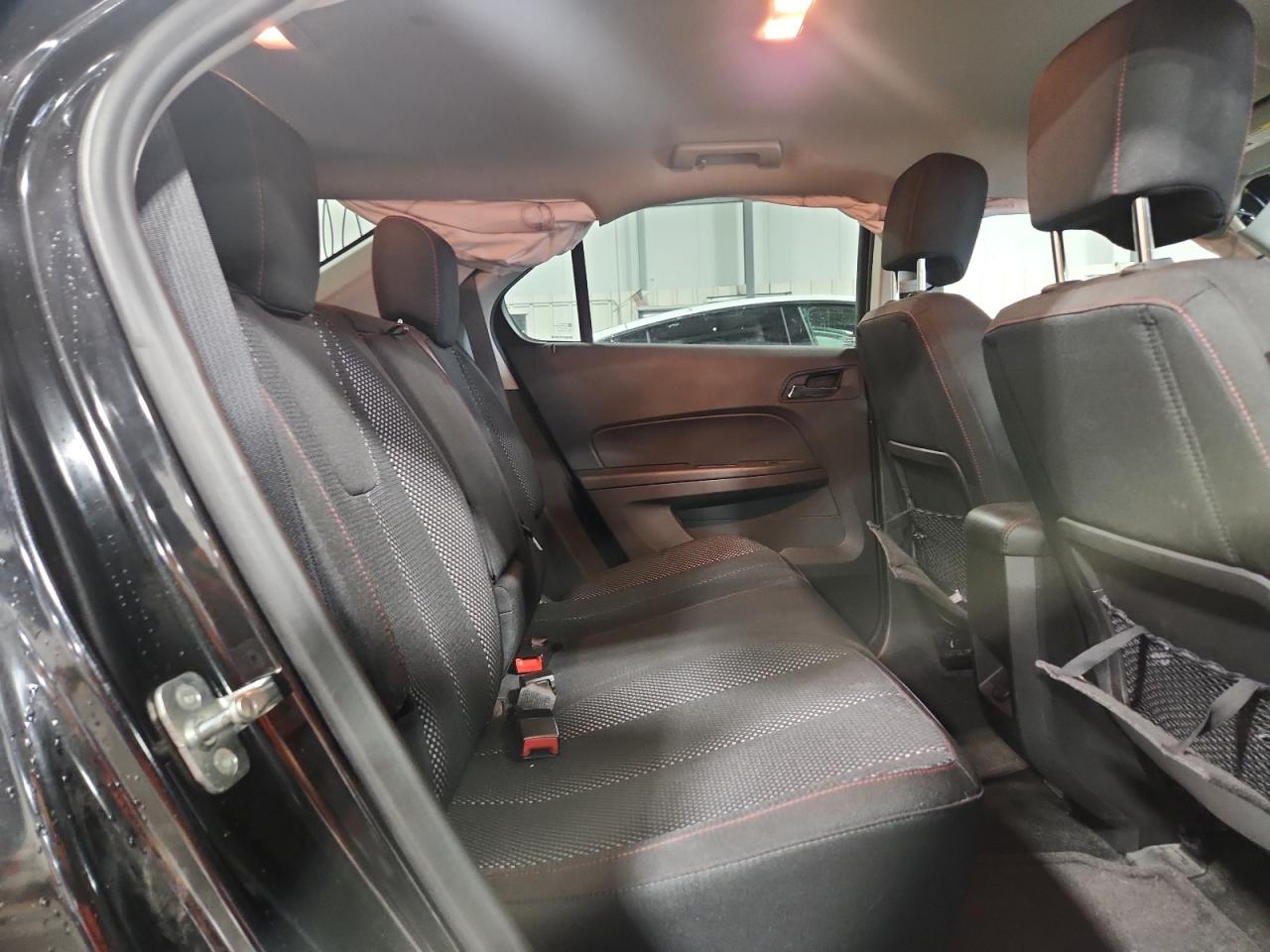 2016 Chevrolet Equinox Lt VIN: 2GNFLFEK7G6287652 Lot: 80098555