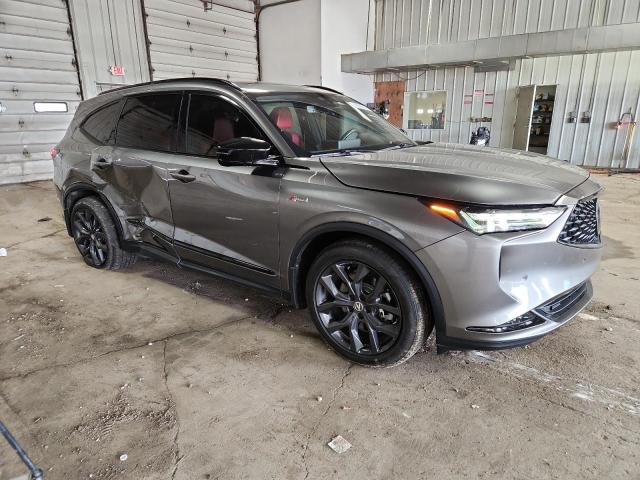  ACURA MDX 2022 Серый