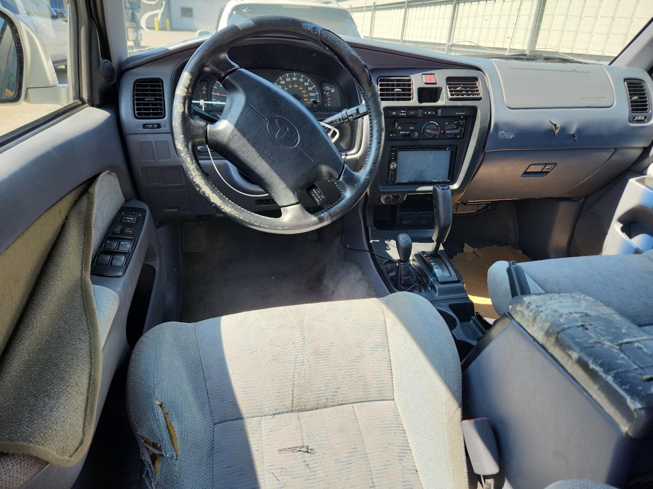 2000 Toyota 4Runner Sr5 VIN: JT3HN86RXY0311508 Lot: 71767415