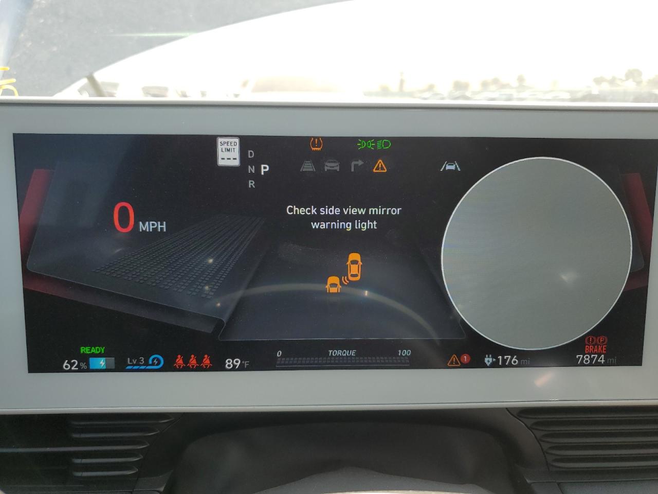 2024 Hyundai Ioniq 5 Limited VIN: KM8KR4DE7RU343689 Lot: 81124075