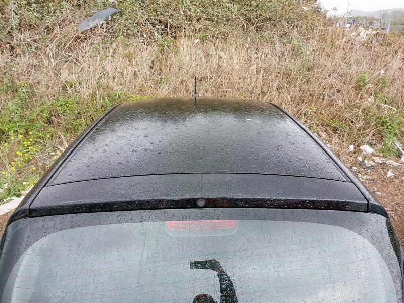 2010 KIA PICANTO DOMINO