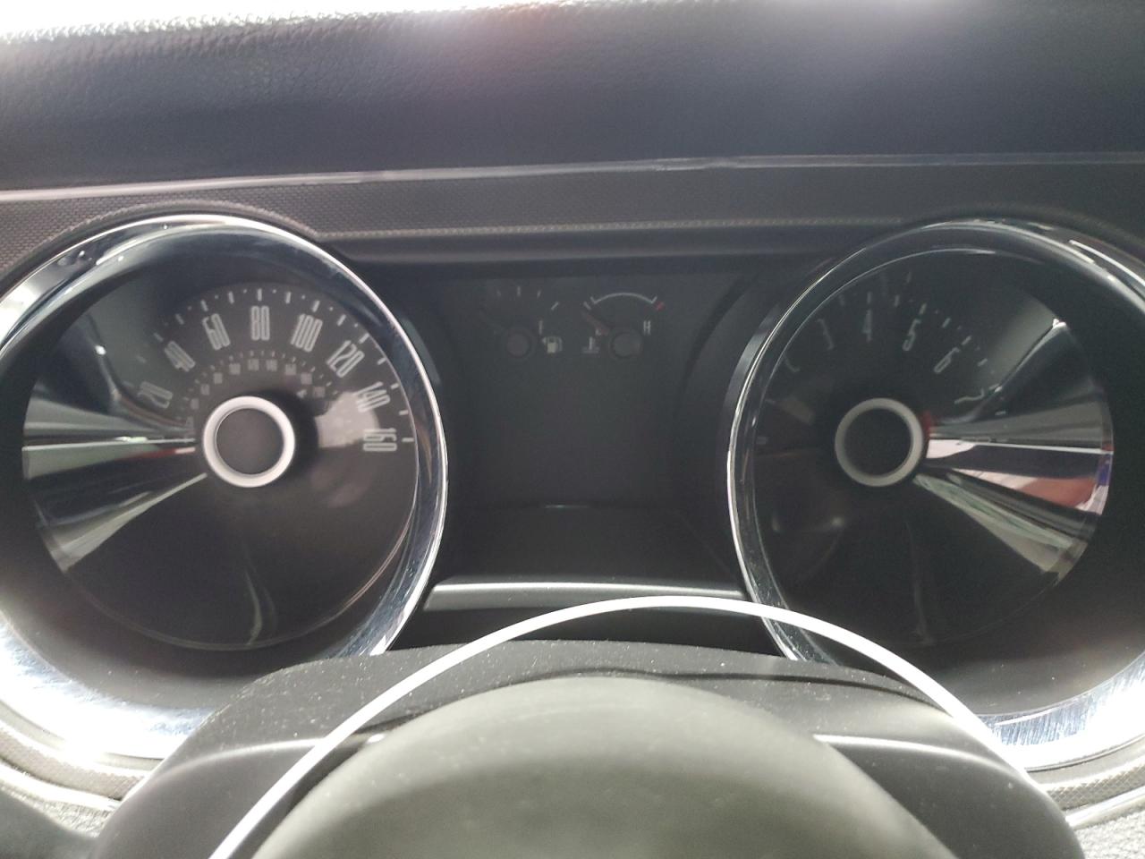 2014 Ford Mustang VIN: 1ZVBP8AM2E5277390 Lot: 71872205