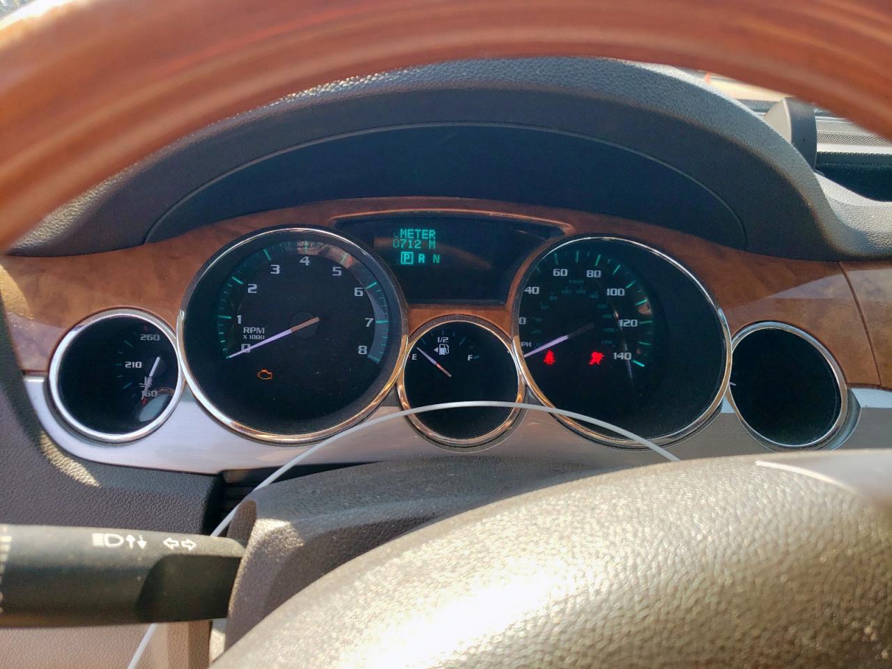 2012 Buick Enclave VIN: 5GAKRCED4CJ422414 Lot: 81085095