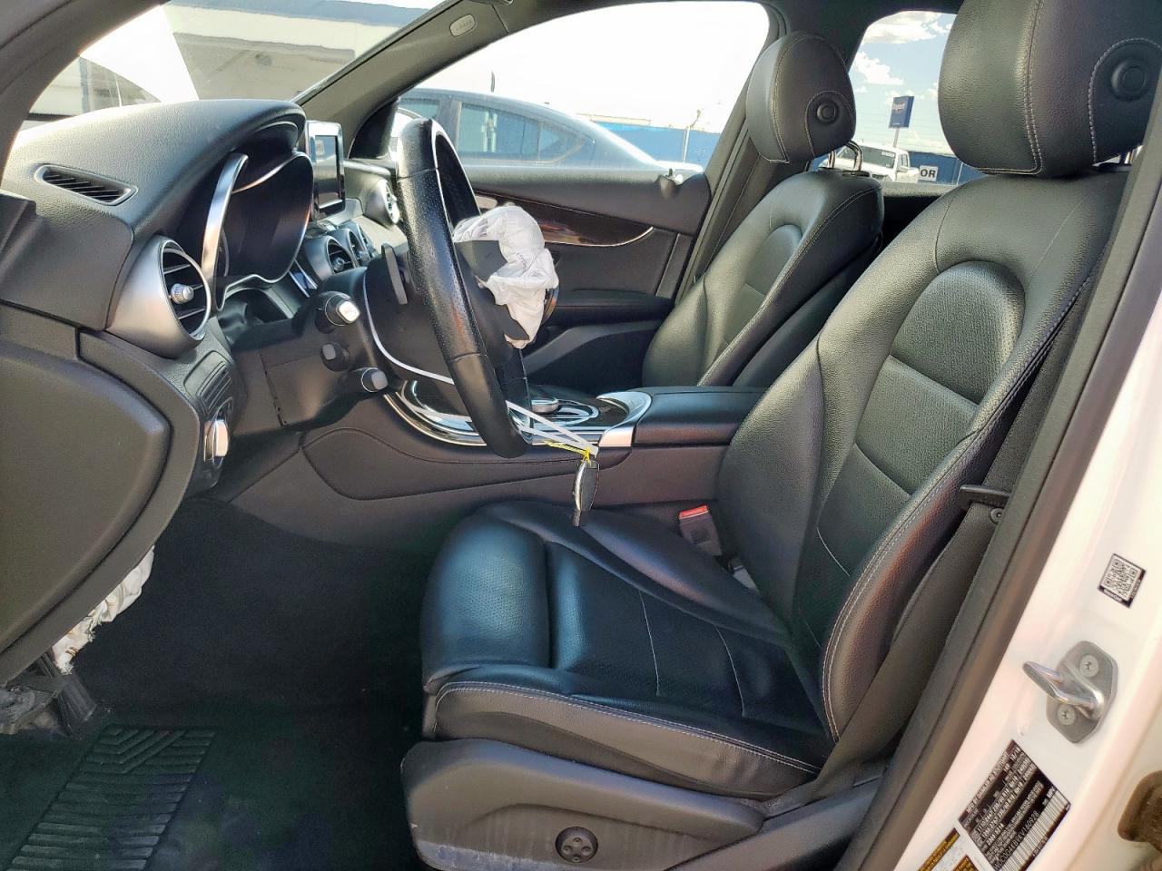 2019 Mercedes-Benz Glc 300 4Matic VIN: WDC0G4KB9KV160928 Lot: 70170075