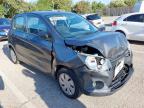 2017 SUZUKI CELERIO SZ2  for sale at Copart SANDWICH
