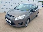 2014 FORD C-MAX TITANIUM for sale at Copart SANDY