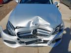 2017 MERCEDES-BENZ C220 D SPORT AUTO  for sale at Copart SANDY