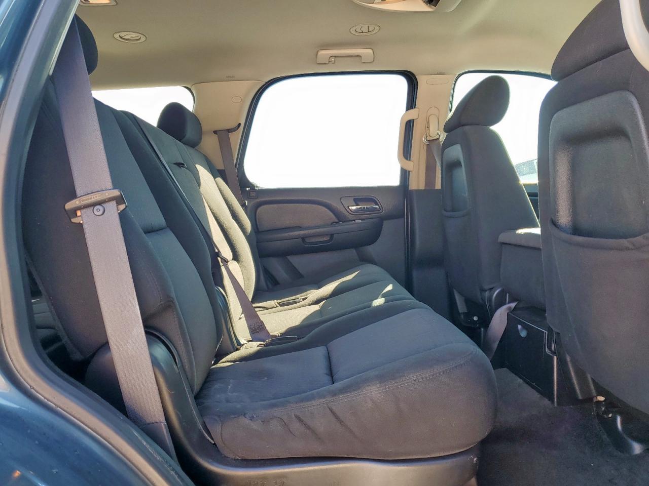 2008 Chevrolet Tahoe C1500 VIN: 1GNFC13CX8R101378 Lot: 82098345