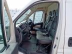 2018 PEUGEOT BOXER 335 PRO L3H2 BLUE H  for sale at Copart YORK
