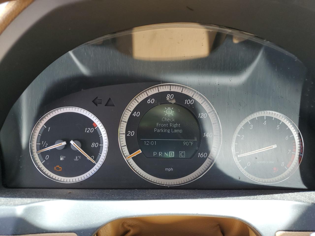 2008 Mercedes-Benz C 300 VIN: WDDGF54X18F084877 Lot: 70284105