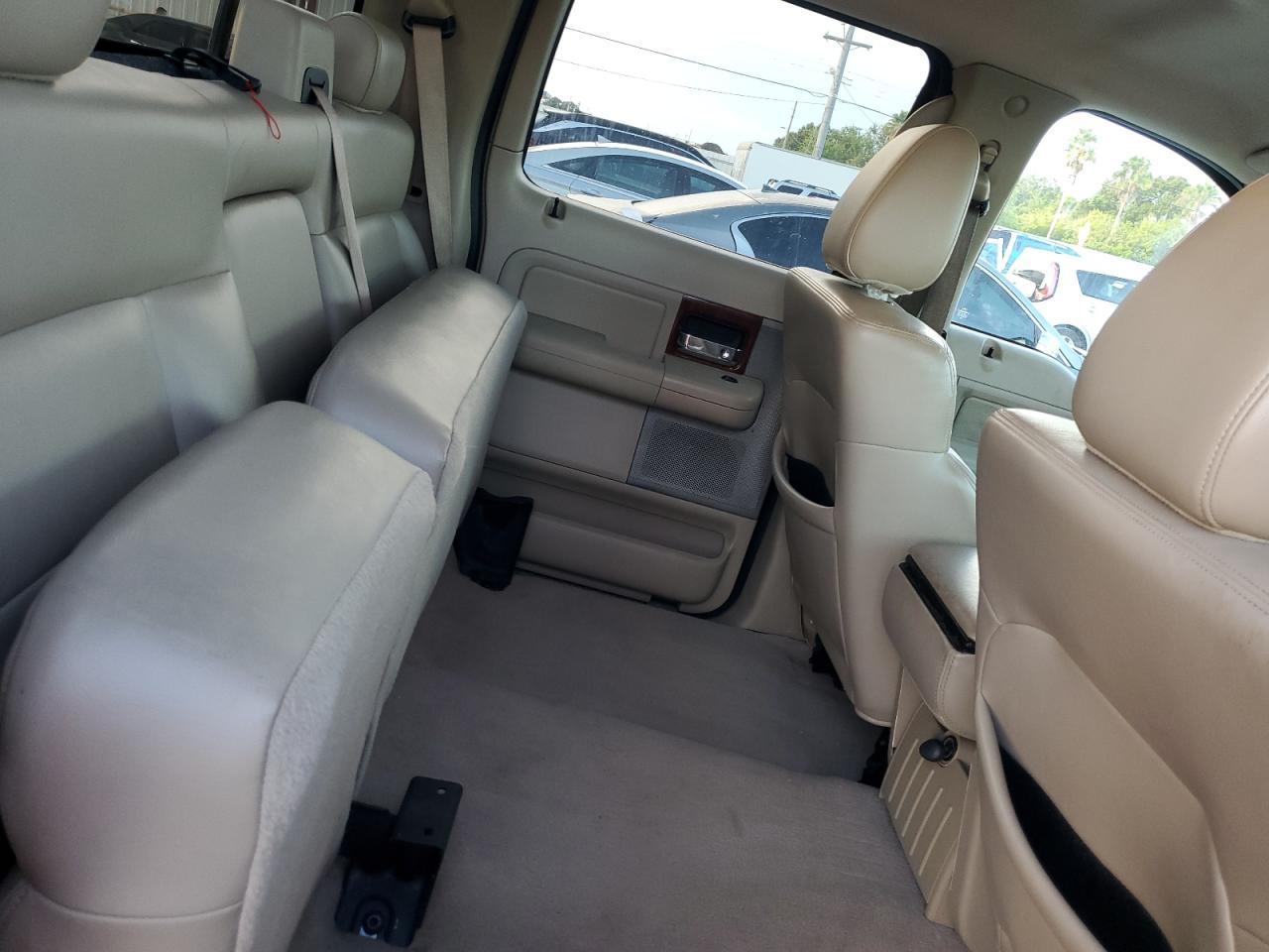 2006 Ford F150 Supercrew VIN: 1FTPW12566KB53782 Lot: 81698775