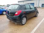 2010 VAUXHALL CORSA ENERGY  for sale at Copart SANDWICH
