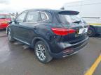 2022 MG MOTOR UK HS EXCLUSIVE for sale at Copart CHESTER