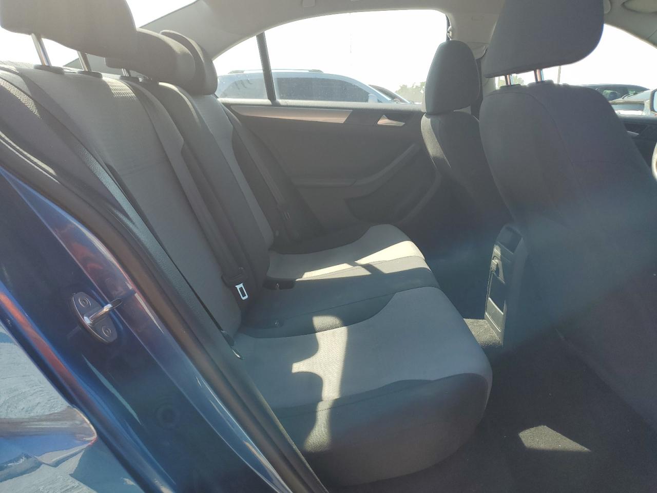 2017 Volkswagen Jetta S VIN: 3VW2B7AJXHM396494 Lot: 71970745