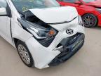 2019 TOYOTA AYGO X-PLAY VVT-I  for sale at Copart SANDY