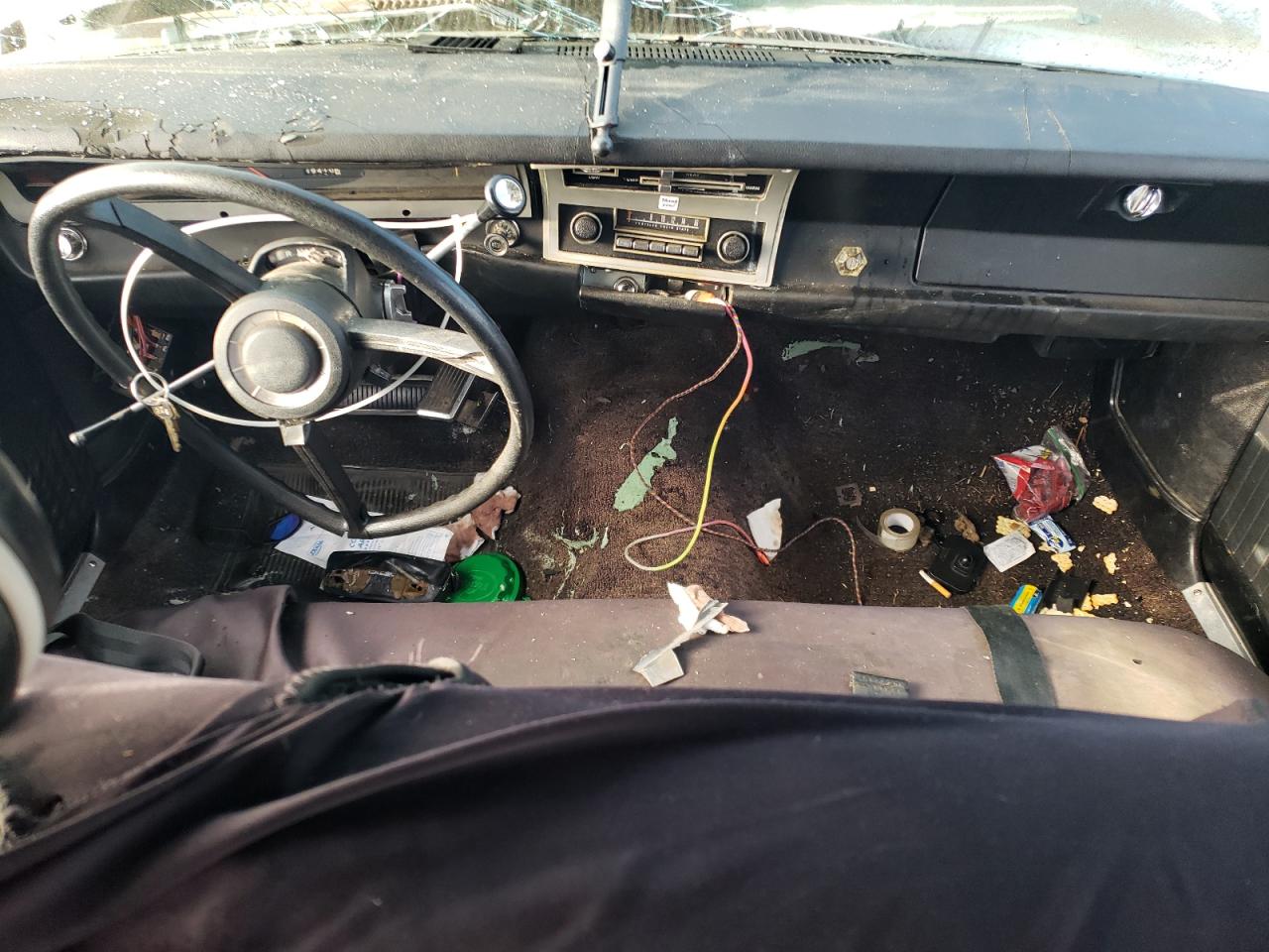 1970 Dodge Dart VIN: LL41C0R109423 Lot: 84393455