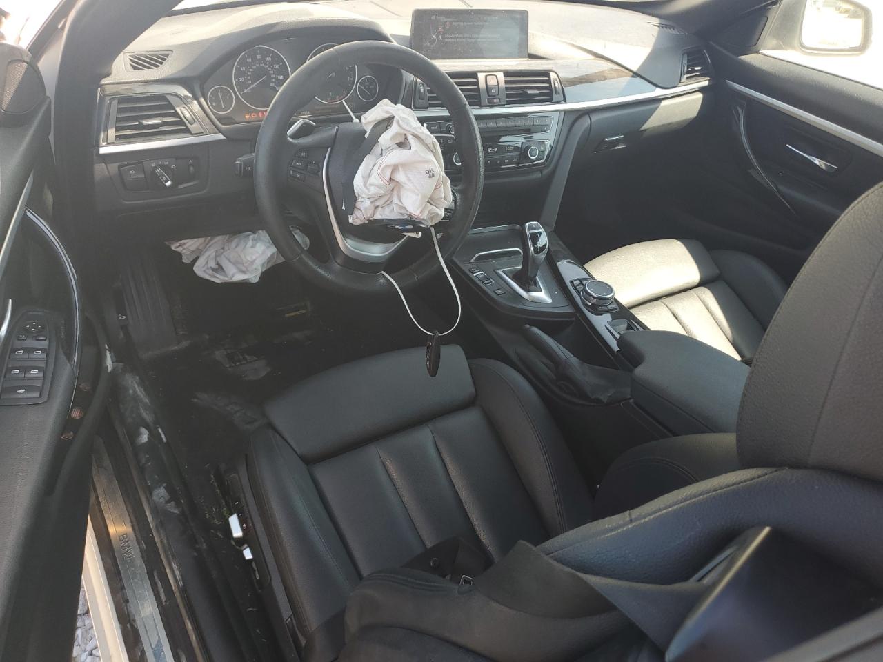 2016 BMW 428 Xi Sulev VIN: WBA3T1C54GP822977 Lot: 80342065