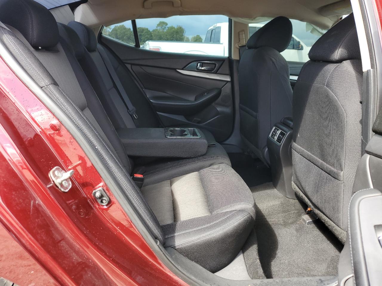 2018 Nissan Maxima 3.5S VIN: 1N4AA6AP7JC386471 Lot: 83860515