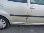 2008 CITROEN C1 RHYTHM  for sale at Copart GLOUCESTER