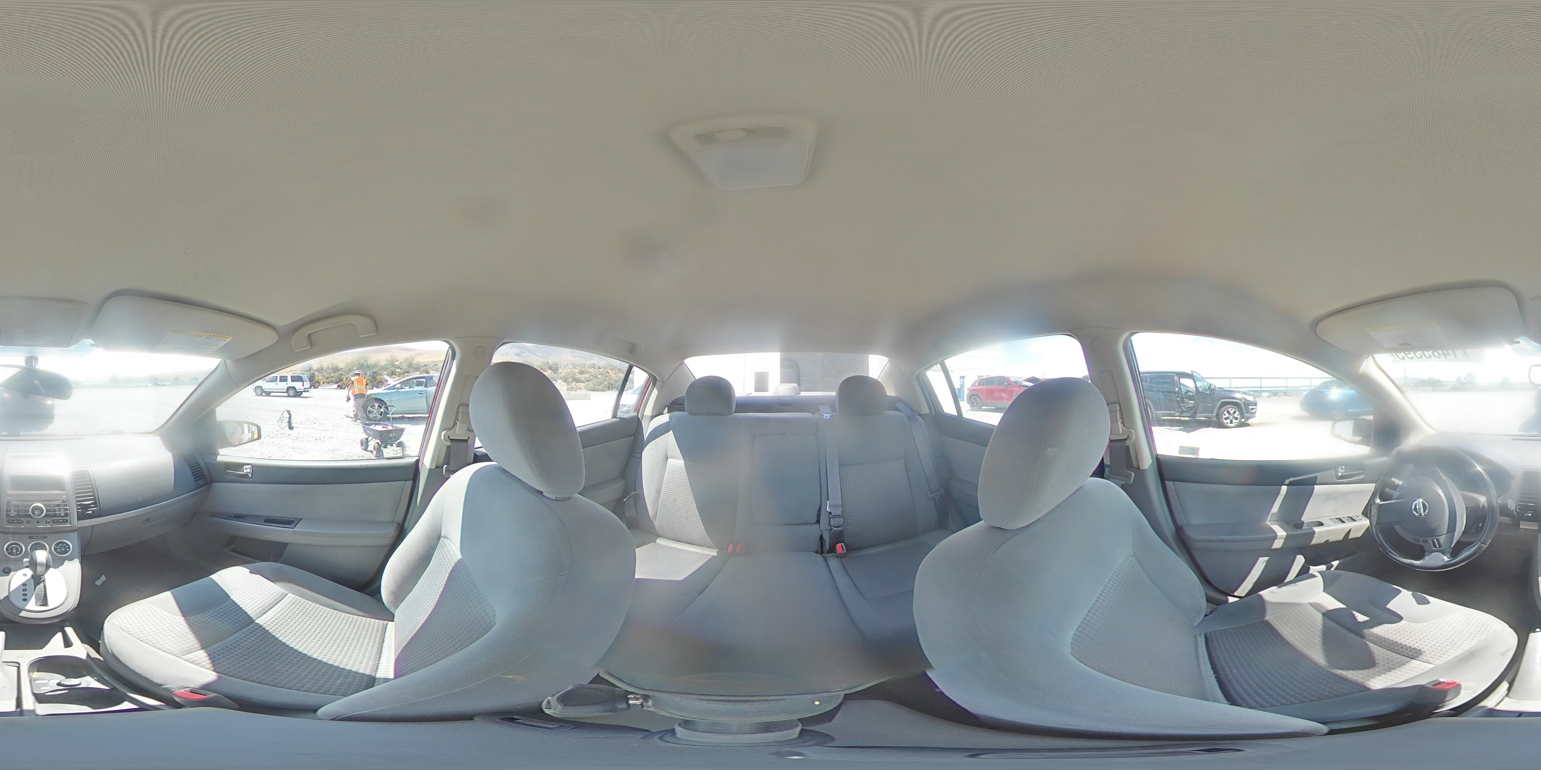2008 Nissan Sentra 2.0 VIN: 3N1AB61E98L730745 Lot: 71485395