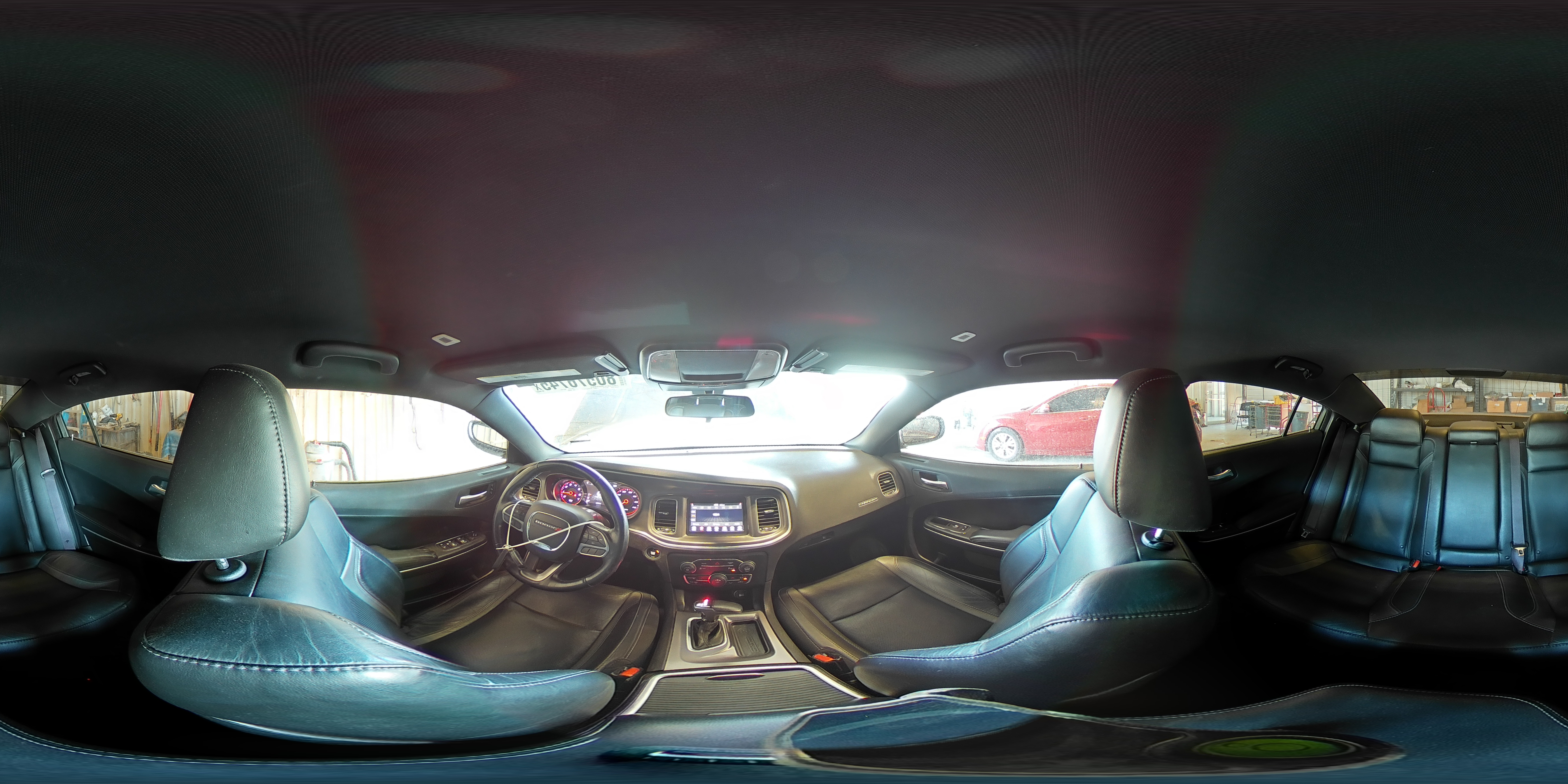 2021 Dodge Charger Sxt VIN: 2C3CDXBG4MH624488 Lot: 80576745