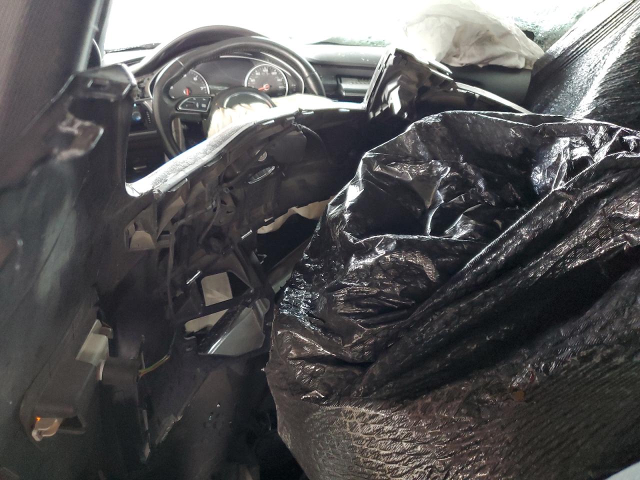 2014 Audi A7 Prestige VIN: WAU2GAFC0EN032742 Lot: 70776165