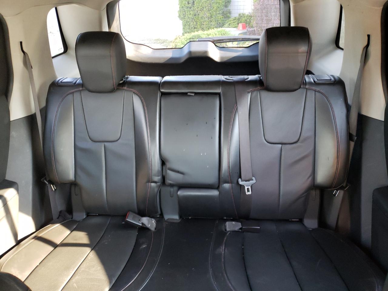 2016 GMC Terrain Slt VIN: 2GKFLPE36G6258848 Lot: 71732415