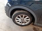 2012 AUDI Q3 SE TDI  for sale at Copart WOLVERHAMPTON