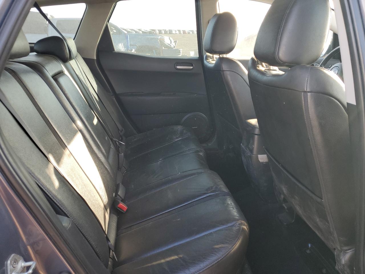 2009 Mazda Cx-7 VIN: JM3ER293290218238 Lot: 81576475