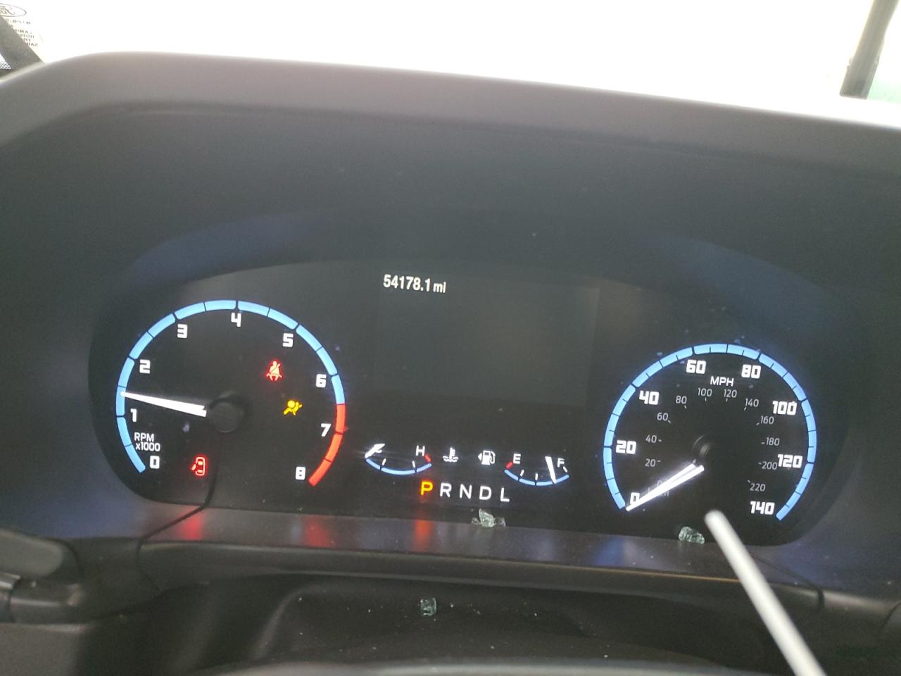 2021 Ford Bronco Sport Big Bend VIN: 3FMCR9B65MRA79515 Lot: 80509445