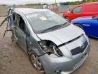 2006 TOYOTA YARIS T SPIRIT  for sale at Copart WOLVERHAMPTON