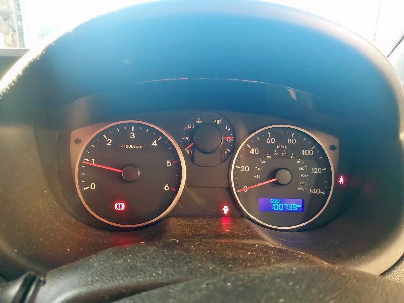 2013 HYUNDAI I20 ACTIVE CRDI 