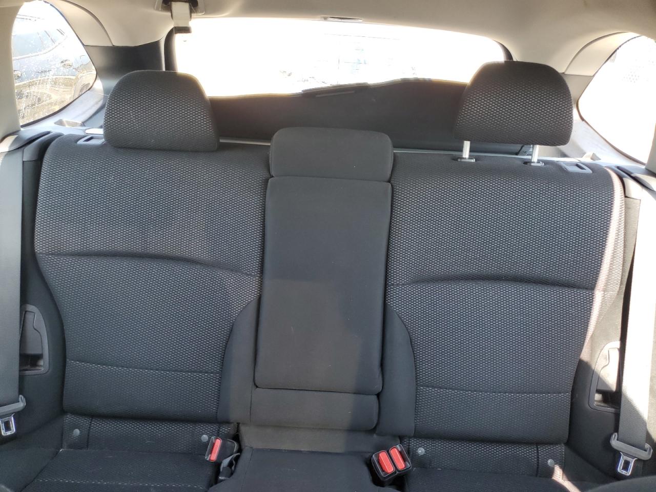 2017 Subaru Outback 2.5I VIN: 4S4BSAACXH3440699 Lot: 80316945