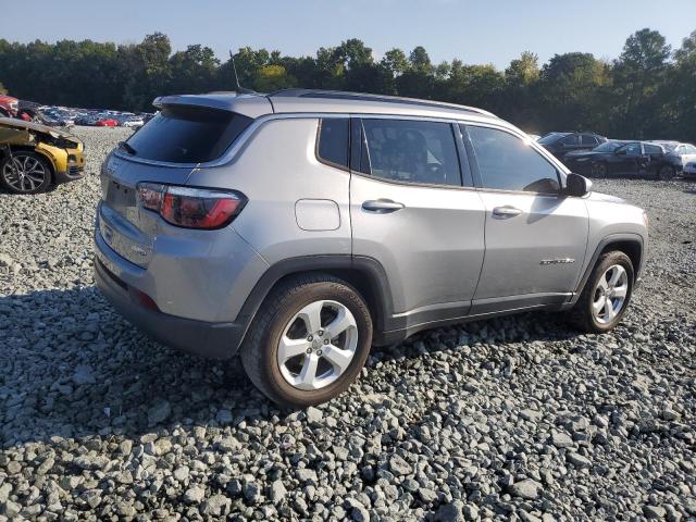  JEEP COMPASS 2020 Gray