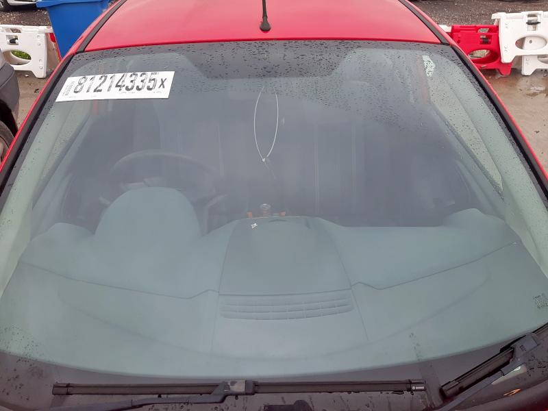 2010 FORD FIESTA EDGE 82 
