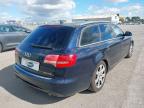 2009 AUDI A6 E SE TDI 2.0 TDIE SE 5DR for sale at Copart CHESTER