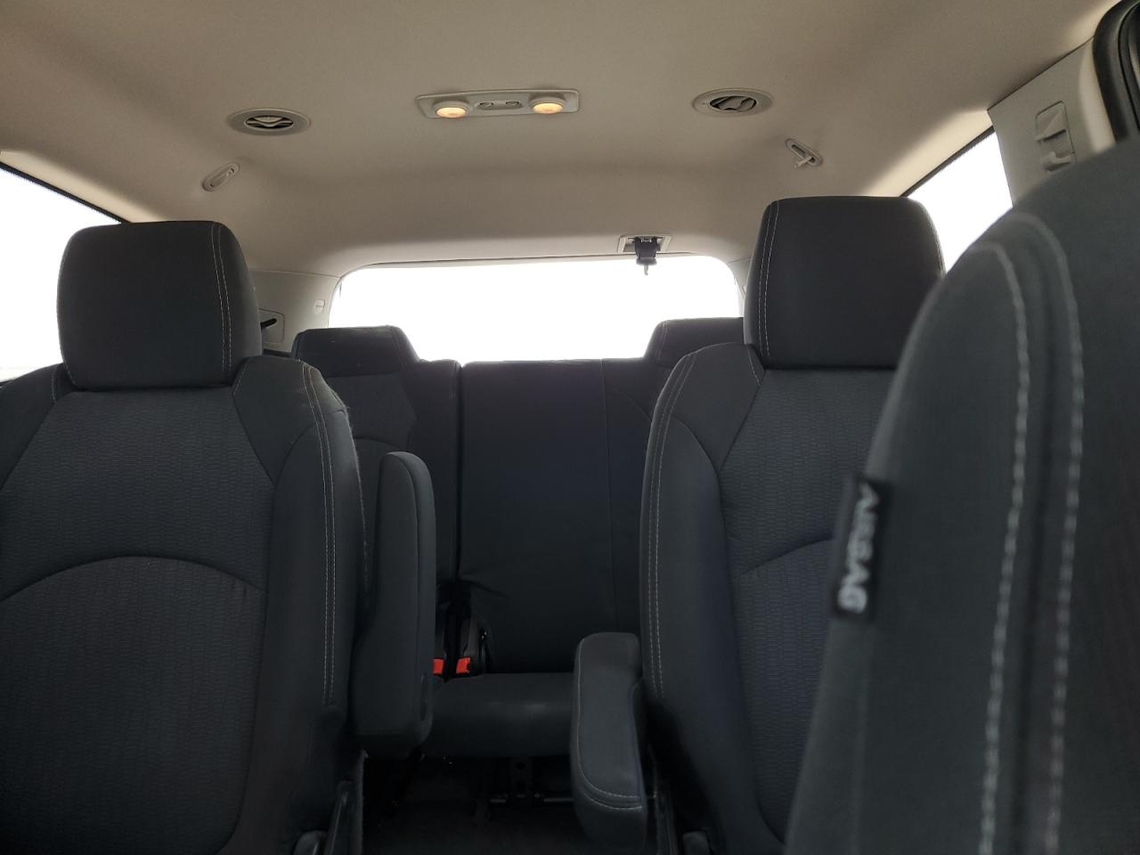 2015 Chevrolet Traverse Lt VIN: 1GNKVGKD1FJ175872 Lot: 71963535