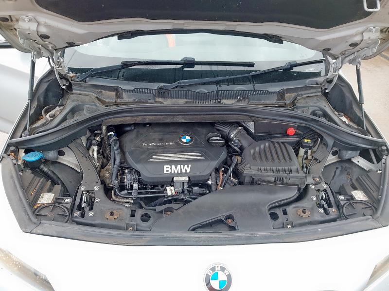 2016 BMW 2 SERIES M SPORT