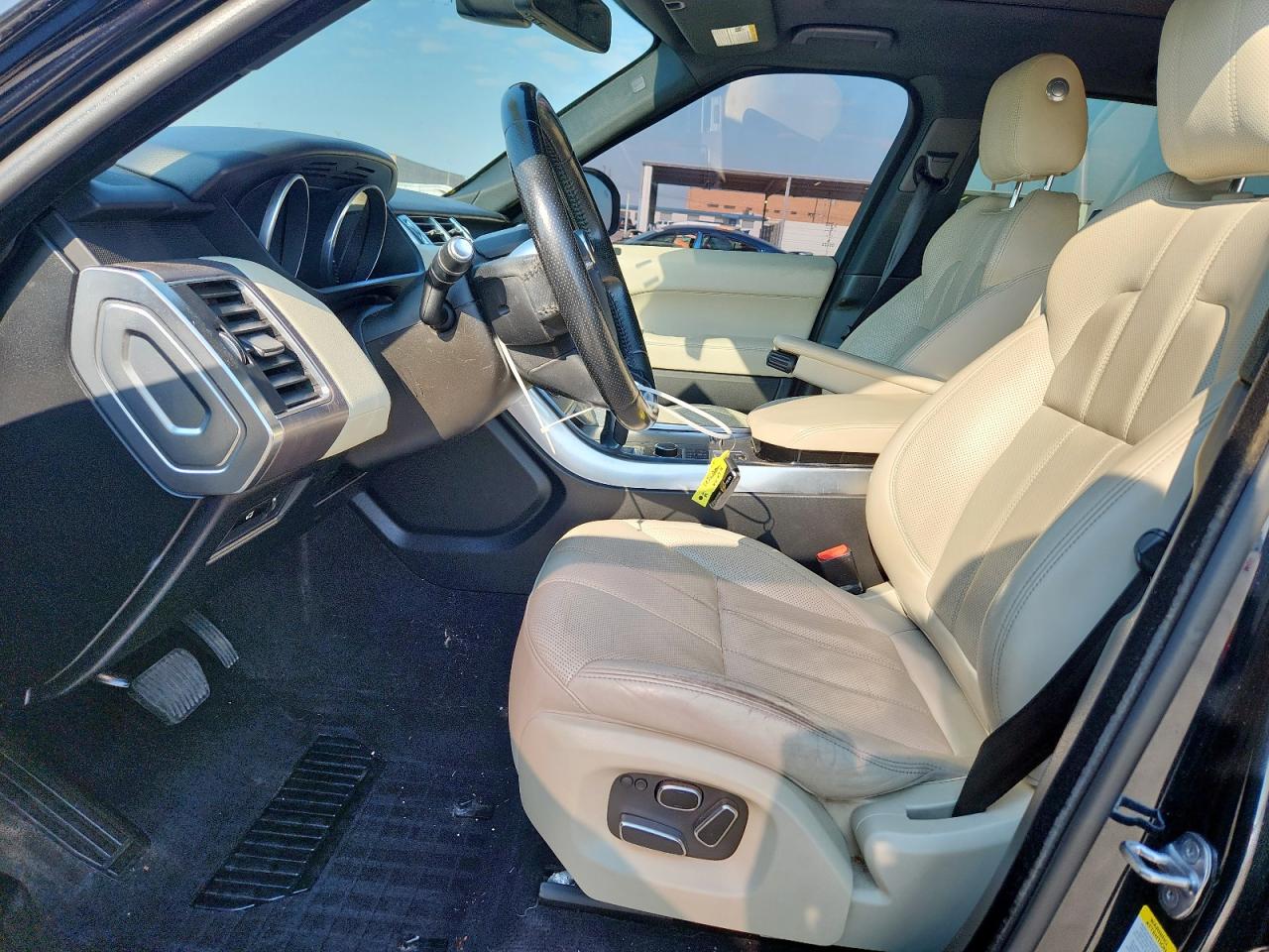 2014 Land Rover Range Rover Sport Hse VIN: SALWR2WF5EA364898 Lot: 80699325