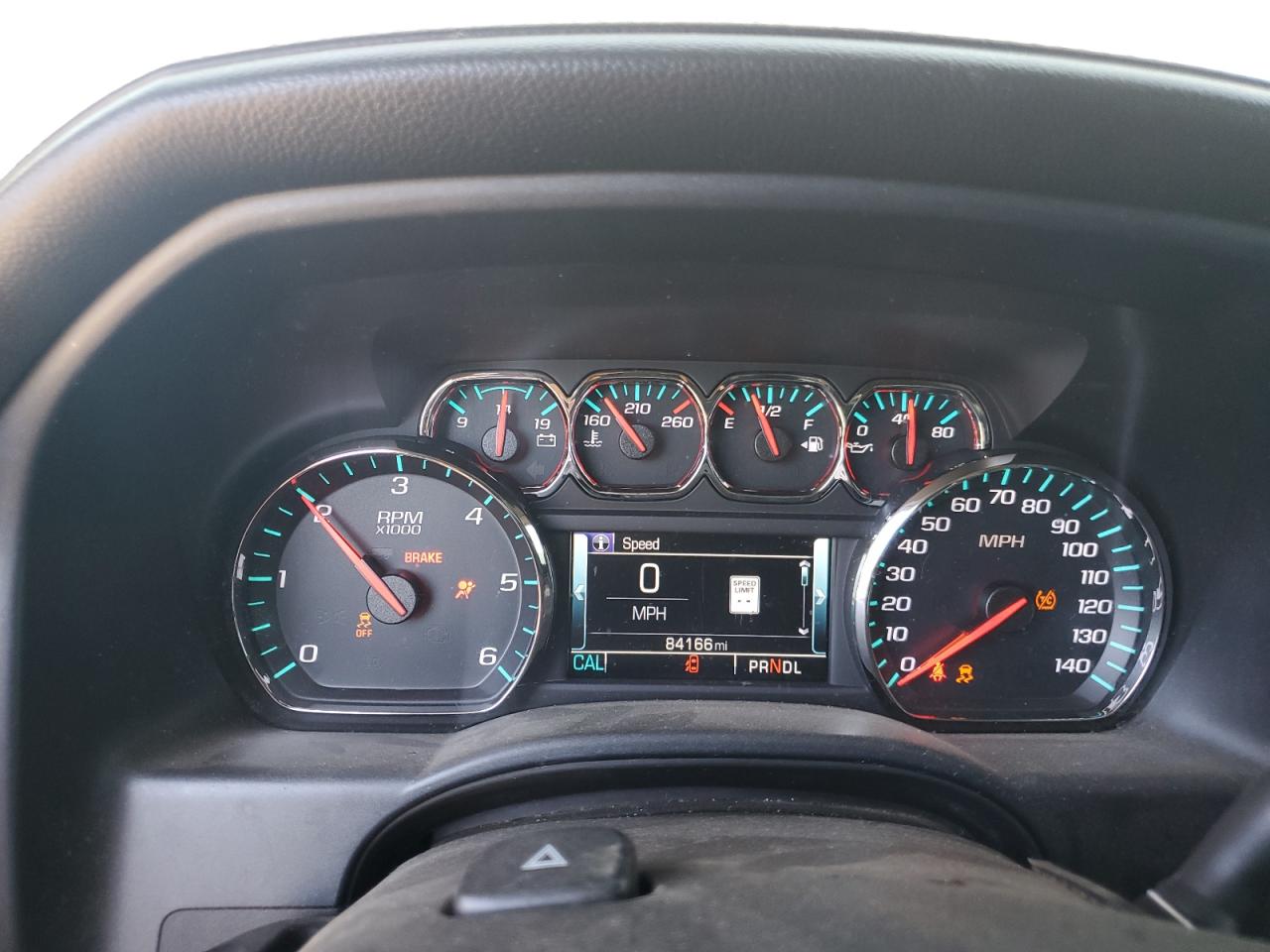 2017 GMC Sierra K1500 Slt VIN: 3GTU2NEC9HG223141 Lot: 80478685