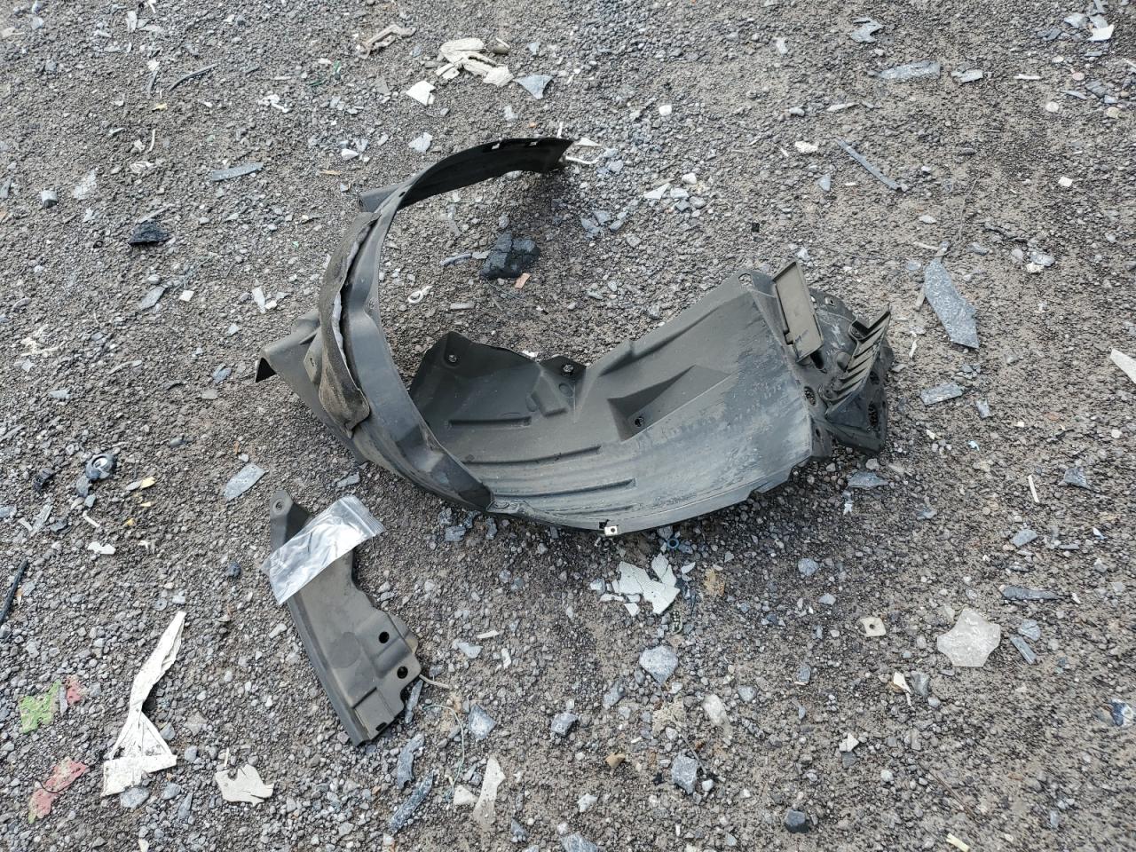 2020 Honda Fit Ex VIN: 3HGGK5H81LM716523 Lot: 82111865