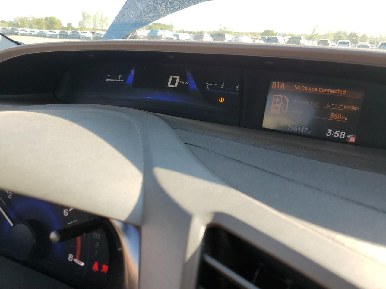 2012 Honda Civic Exl VIN: 2HGFB2F94CH116048 Lot: 71298465