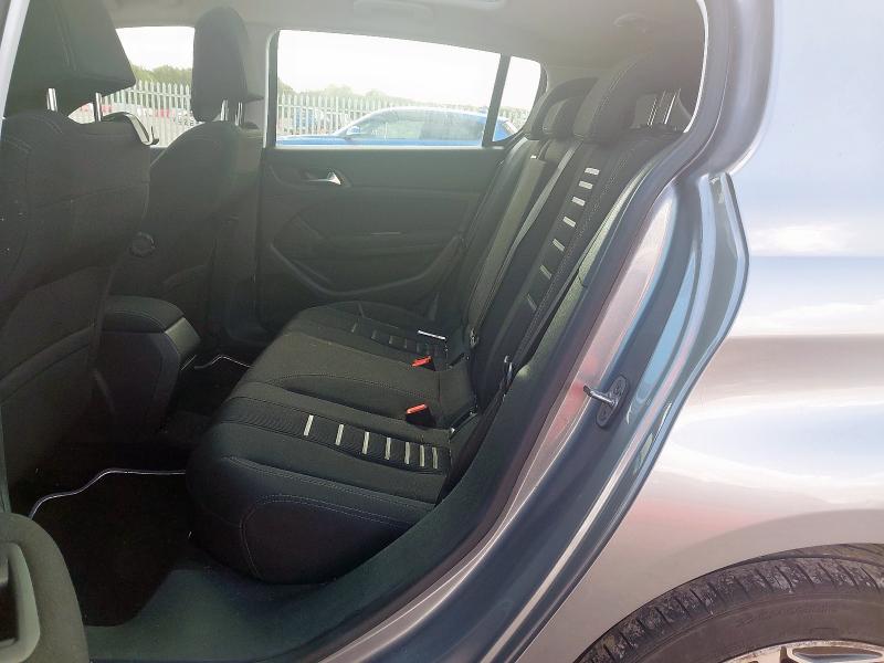 2013 PEUGEOT 308 ALLURE E-HDI 