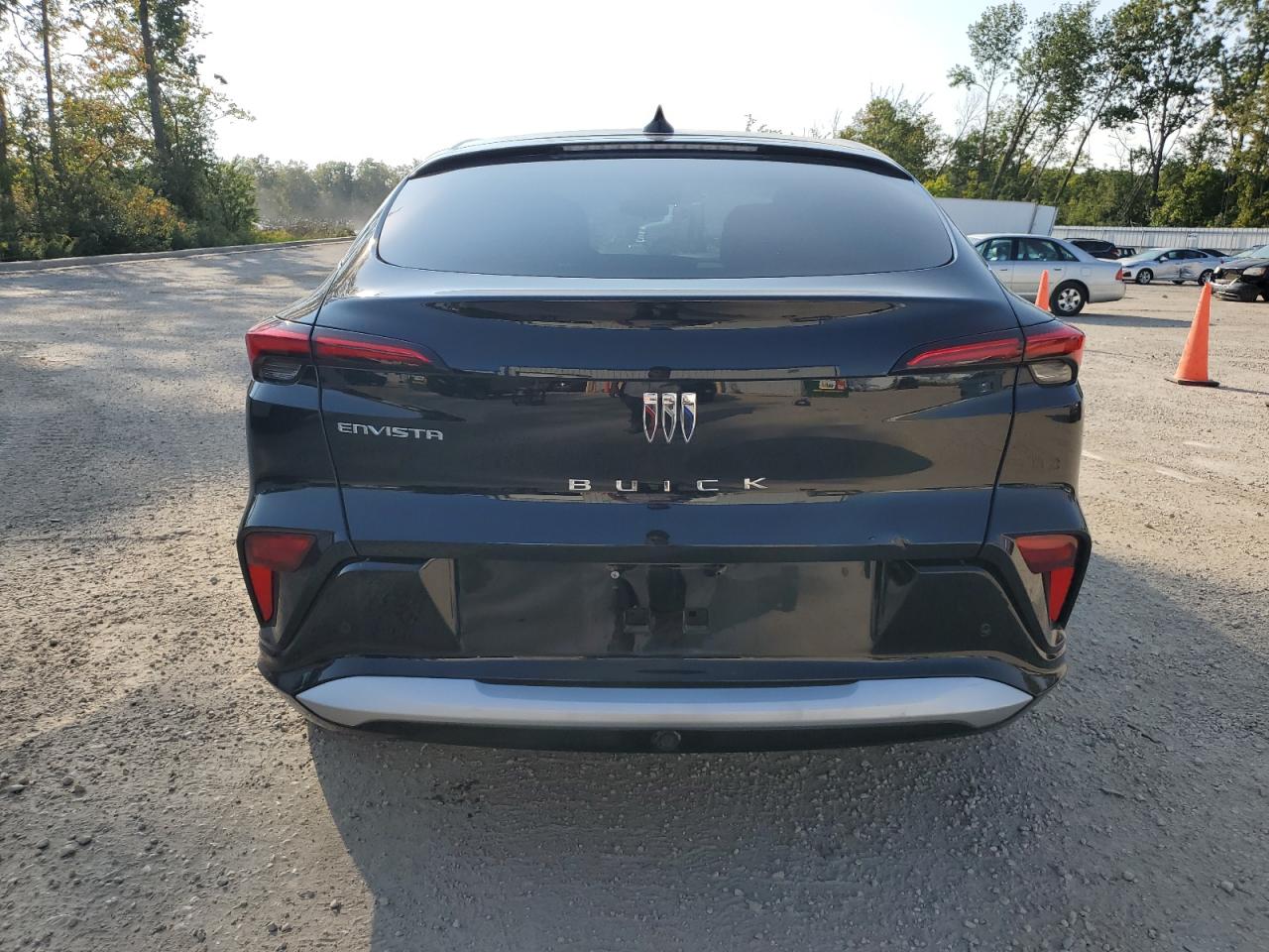 2025 Buick Envista Sport Touring VIN: KL47LBEP8SB223802 Lot: 81250495