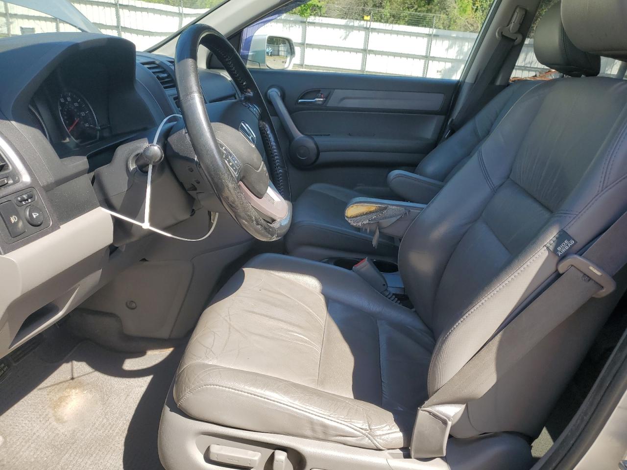 2009 Honda Cr-V Exl VIN: 5J6RE48789L059921 Lot: 71319425