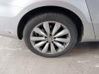 2013 VOLKSWAGEN PASSAT HIGHLINE TDI BLUE  for sale at Copart SANDTOFT