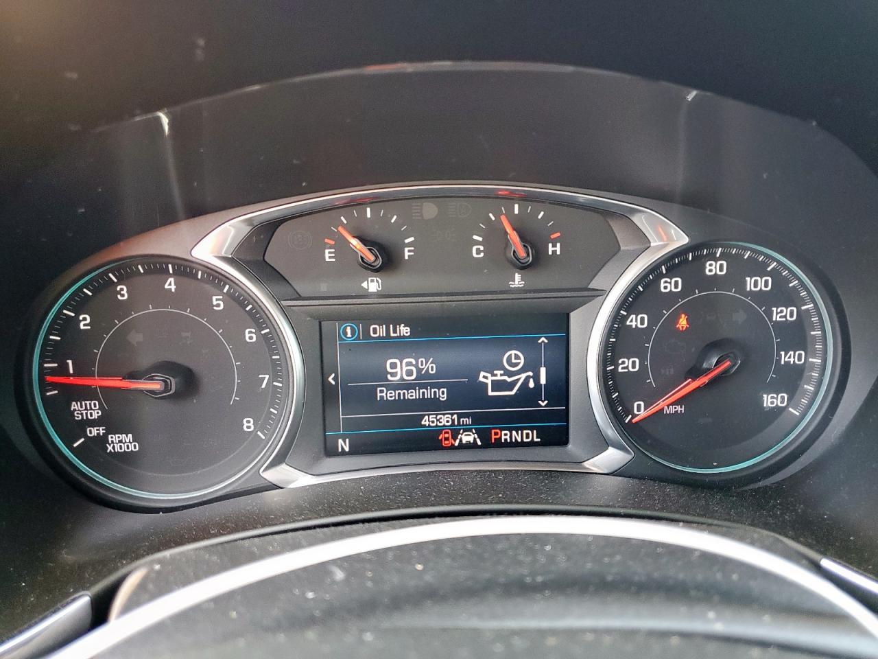 2021 Chevrolet Equinox Lt VIN: 3GNAXKEV9MS139324 Lot: 84222945